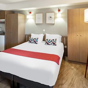 Studio Double Bed