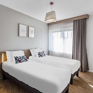 Appartement à 1 Chambre à Coucher